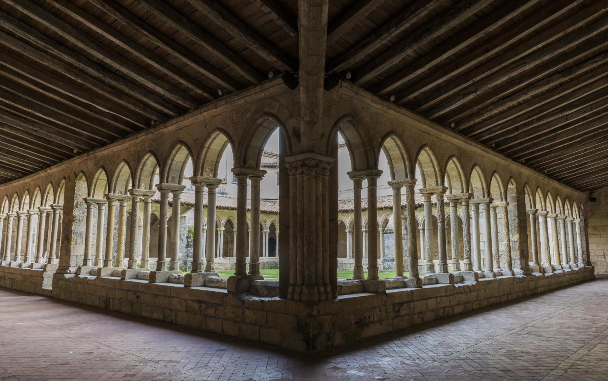 Clos 1906 Saint-Émilion Exteriér fotografie