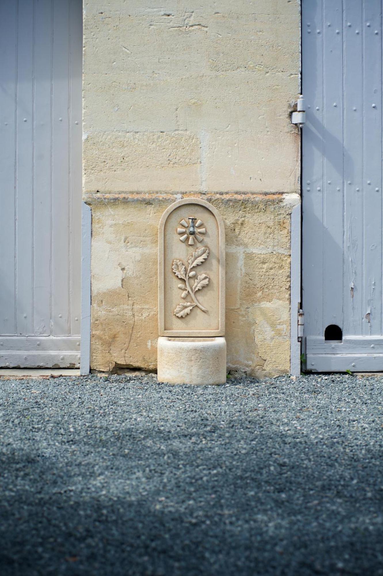 Clos 1906 Saint-Émilion Exteriér fotografie
